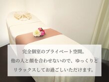 アプレイジ 東武池袋/【　完全個室　】