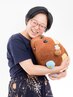 ↓ここからは小平が担当します【モルフォセラピー】のクーポンです↓