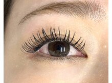 モアーナ ビューティールーム(MOAHNA beauty room)/フラットラッシュつけ放題
