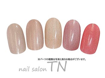 ティーエヌ TSUTAYA姫路広峰店/広峰店限定デザイン