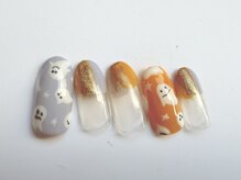 ジジ(Gigi)/9.10月限定デザイン7000円