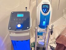 グレイスリリー 久屋 栄(grace lily)/白玉肌管理　正規導入サロン