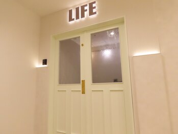 ライフ(LIFE)/外観写真