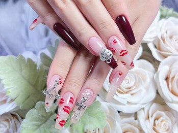 ペンティ(Painty)/ハンド2時間やり放題