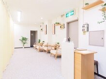 森泉古法マッサージ