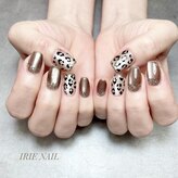 アイリーネイル(IRIE NAIL)