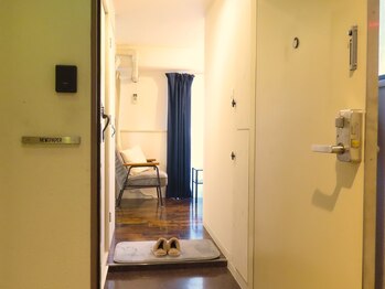 ニーマ(nyima)/【受付】