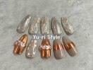 Yu-ri style