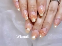 ウィズネイル(Wiznail)
