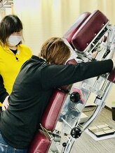 よつば鍼灸整骨院 春日院/