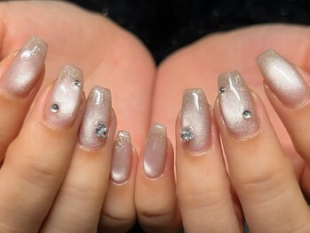 コンフォネイル(comfo nail)/定額デザインb