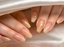 リノネイル(Lino Nail)