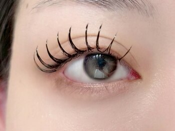 eyelash&nail studio Zen Karasuma/バインドロック