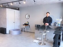 ーTRAINING＆PILATESー Personal Gym Charm/【内観】