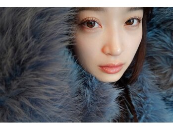 フィリー(philee)/eye lush make