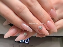 マドンナ ネイル(Madonna Nails)/