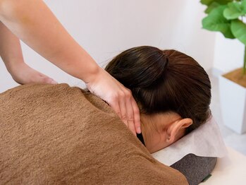 ビープロ整体院 本八幡店(Be-Pro整体院)/