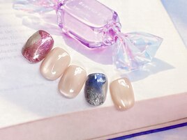 5月定額トレンドデザイン