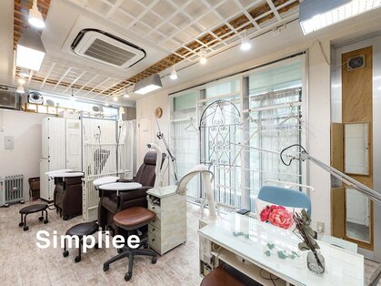 シンプリー 西荻窪店(Simpliee)の写真