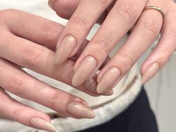 コラット シグネチャー(KORAT signature)/美フォルムネイル