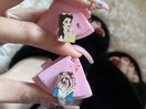痛ネイル
