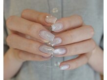 エメ(aime)/くすみぶるー