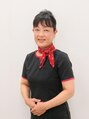足圧整体西町店/小笠和恵