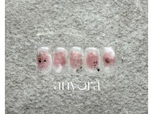 エニオラ(anyora)/ニュアンス定額デザイン