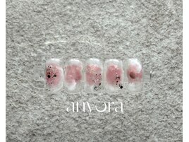 ニュアンス定額デザイン