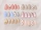 ラミニョンネイルナゴヤ(La Mignon Nail Nagoya)の写真