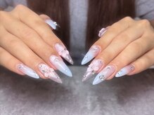 タキネイル 吉祥寺店(Taki Nail)の雰囲気（吉祥寺/三鷹/長さだし/マグネット/持ち込み/ワンホン/パラジェル）