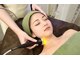 エクルビューティーツー(ECRU Beauty 2)の写真/ドレスに合わせてスピード痩身【首・鎖骨出し♪痩身マシン体験★45分￥6600】肩の盛り上がり撃退！