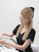 ハク(HAKU)&nbsp;ユキノ 