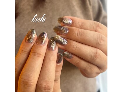 キチ(kichi)の写真