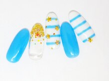 ティーエヌ 名古屋矢場町店/トレンドデザイン￥5980