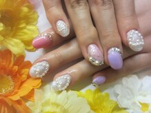 リングアリング(Ring a Ring)/