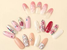 トータルビューティー パッション 茨木(Total Beauty Passion)/オフ込￥７０００コース