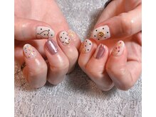 ネイルサロン ドゥーエ(due)/