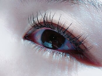 カラン 焼津店(CALIN)/フラットラッシュ120本☆*°