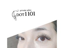 ドットイチイチマルイチ 銀座店(DOT1101)/ドットスペシャル
