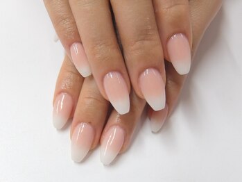 ネイルサロンミキ 横浜(MIKI)/人気スカルプベイビーブーマー