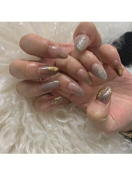 ボンフルール(Bonfleur)/持ち込みアート♪