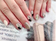 ネイルサロン ヒルズ(nail salon Hills)/ジェルアート￥９９９０～