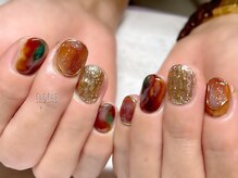 クロシュ(Cloche)/