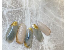 エイム(aim)/11月の定額デザイン