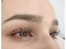 次世代まつ毛パーマ【パリジェンヌラッシュリフト】￥5500～