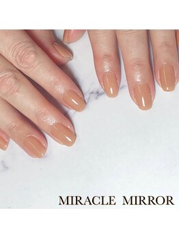 ミラクル ミラー(MIRACLE MIRROR)/