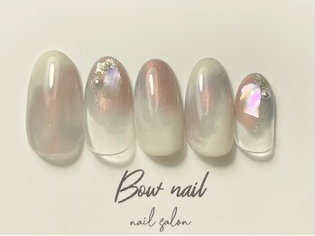 バウネイル(Bow nail)/