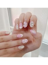コロミネイル(colome nail)/