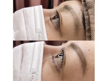 レジアント(Rediant)/パリジェンヌラッシュリフト